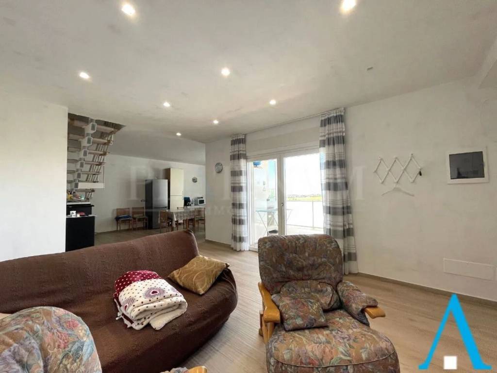 Appartamento a San giovanni rotondo in Contrada Pozzo Cavo P.P. Strada 5 S.N.C. - Foto 3