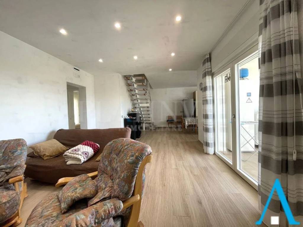 Appartamento a San giovanni rotondo in Contrada Pozzo Cavo P.P. Strada 5 S.N.C. - Foto 4