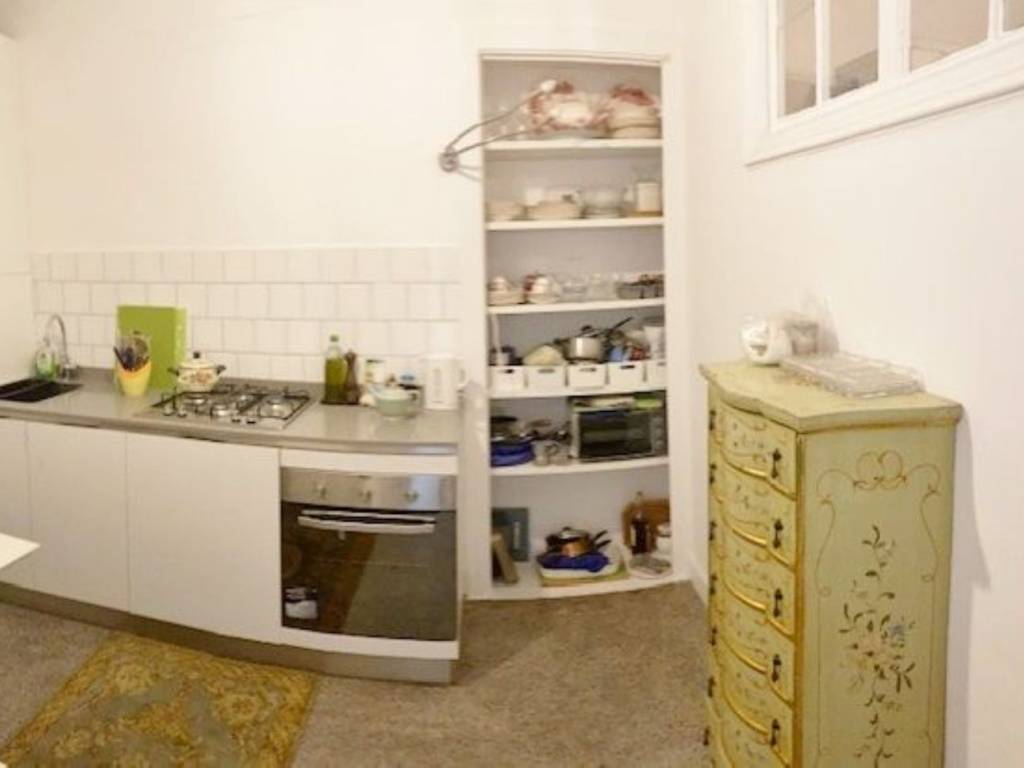 Appartamento a Ventimiglia in Via Cavour, 8 - Foto 5