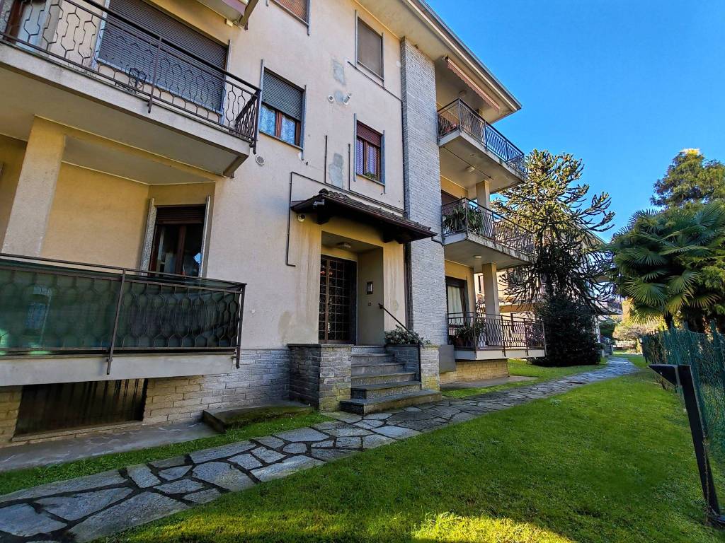 Appartamento a Stresa in Via del Crocifisso - Foto 3