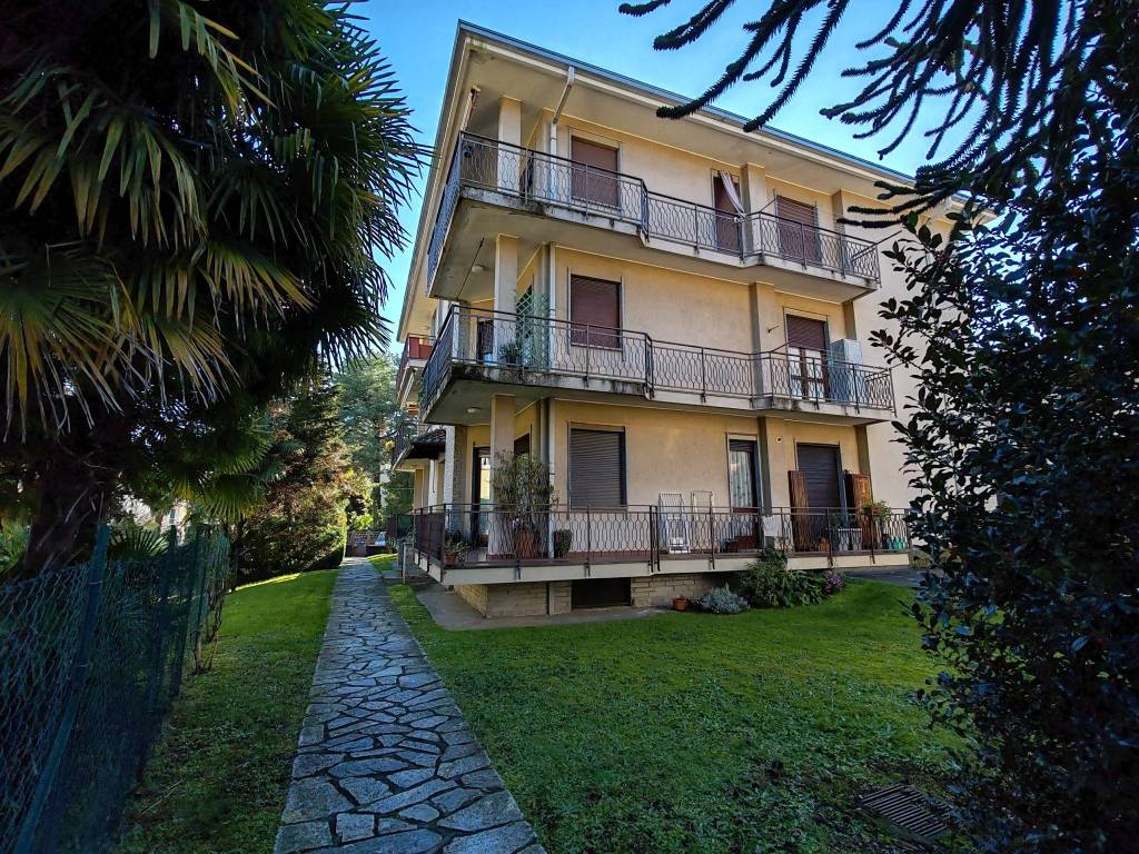 Appartamento a Stresa in Via del Crocifisso - Foto 5