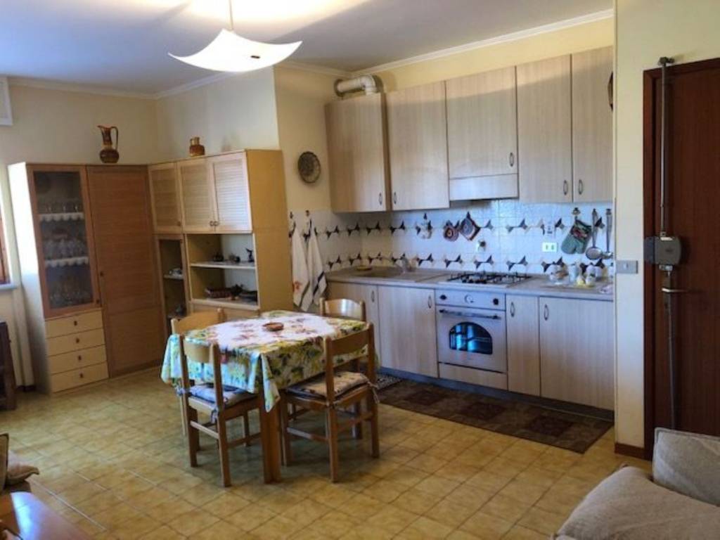 Appartamento a Ventimiglia in Via Nino Lamboglia, 10 - Foto 3