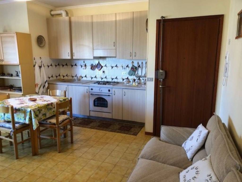 Appartamento a Ventimiglia in Via Nino Lamboglia, 10 - Foto 4