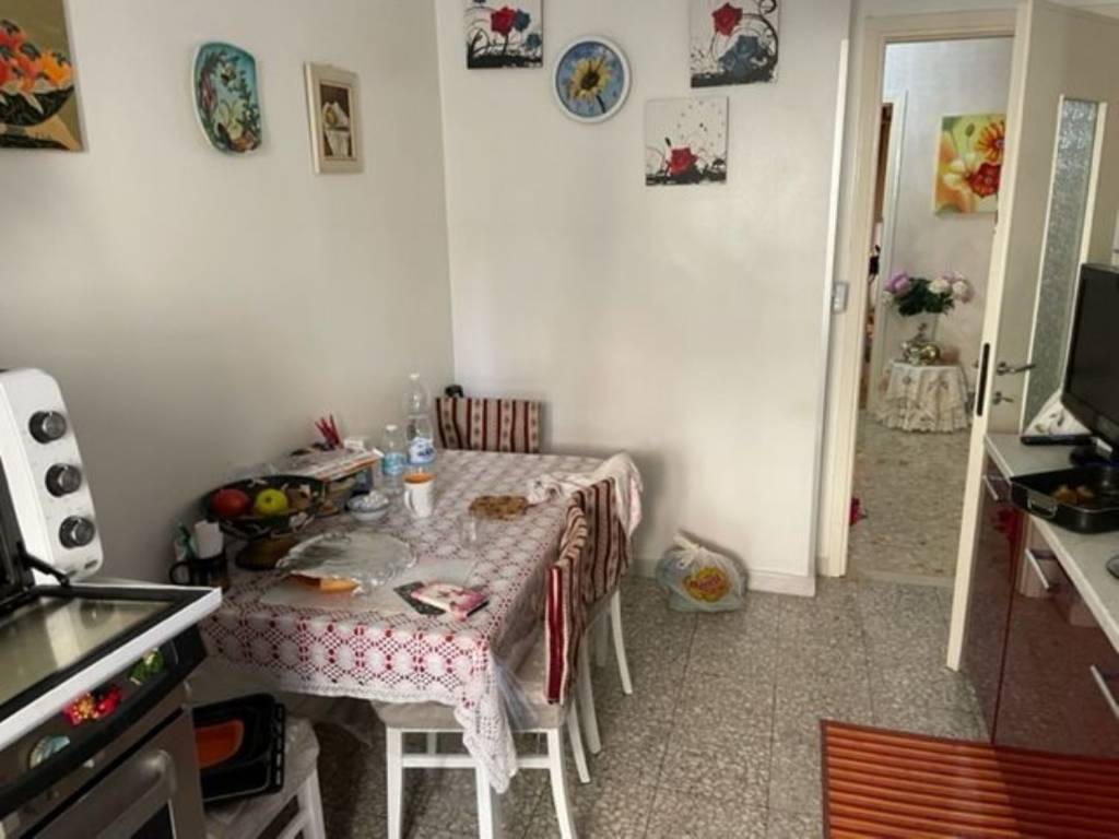 Appartamento a Ventimiglia in Via Sottoconvento s.n.c - Foto 2