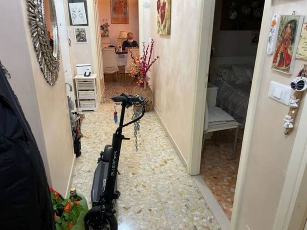 Appartamento a Ventimiglia in Via Sottoconvento s.n.c - Foto 5