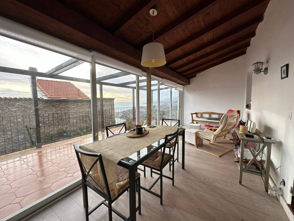 Appartamento a Cipressa in Via Giuseppe Garibaldi - Foto 2