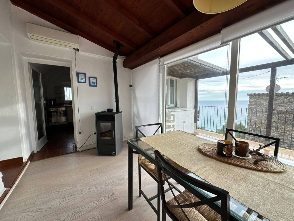 Appartamento a Cipressa in Via Giuseppe Garibaldi - Foto 4