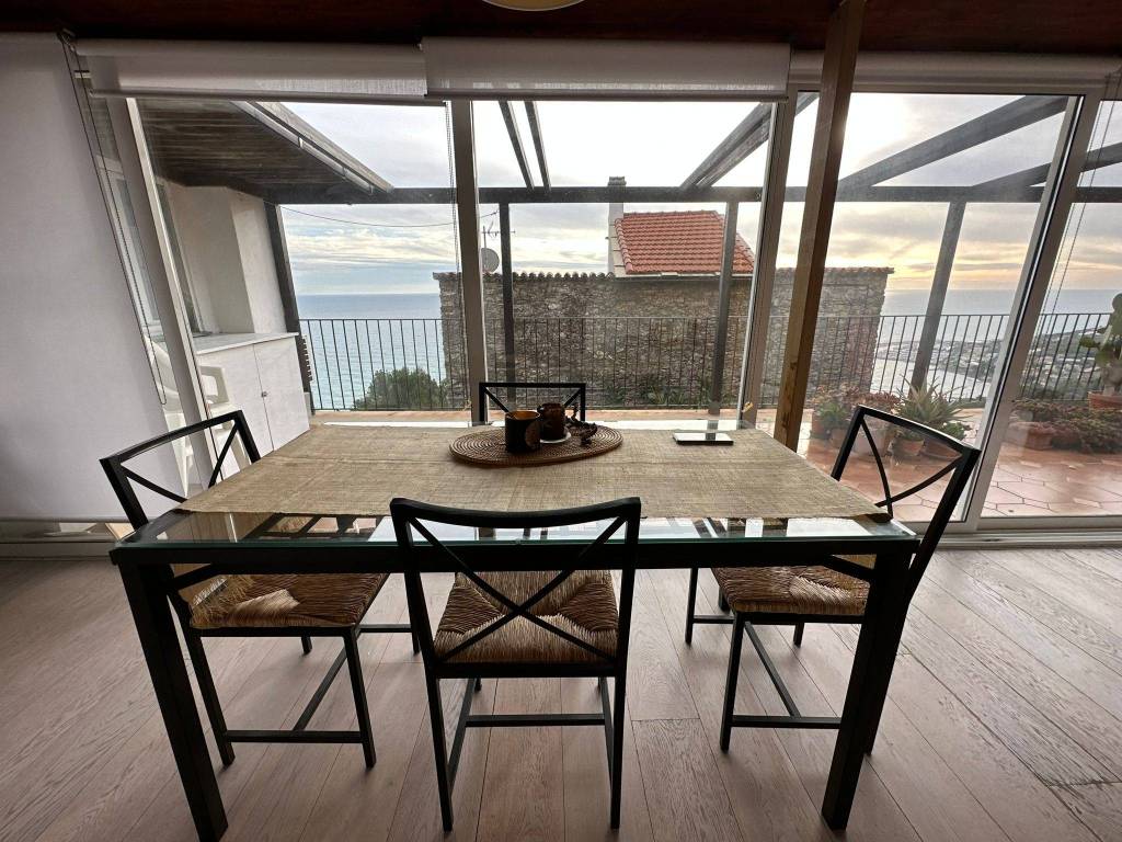 Appartamento a Cipressa in Via Giuseppe Garibaldi - Foto 5