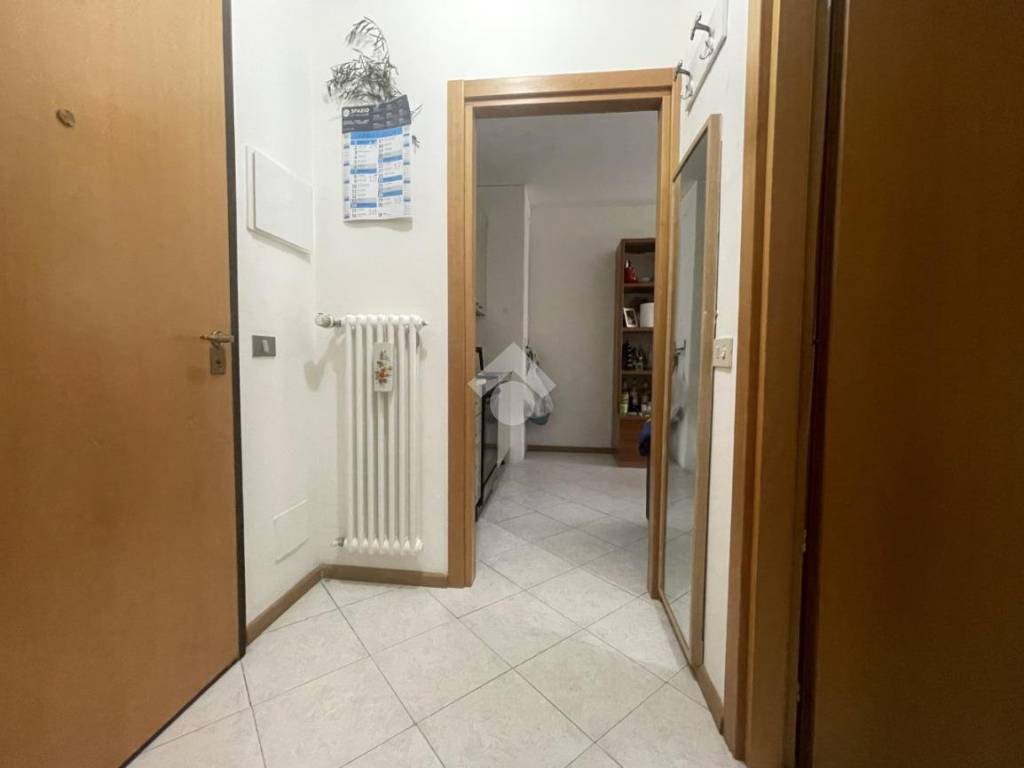 Appartamento a Trento in Via Paludi - Foto 5