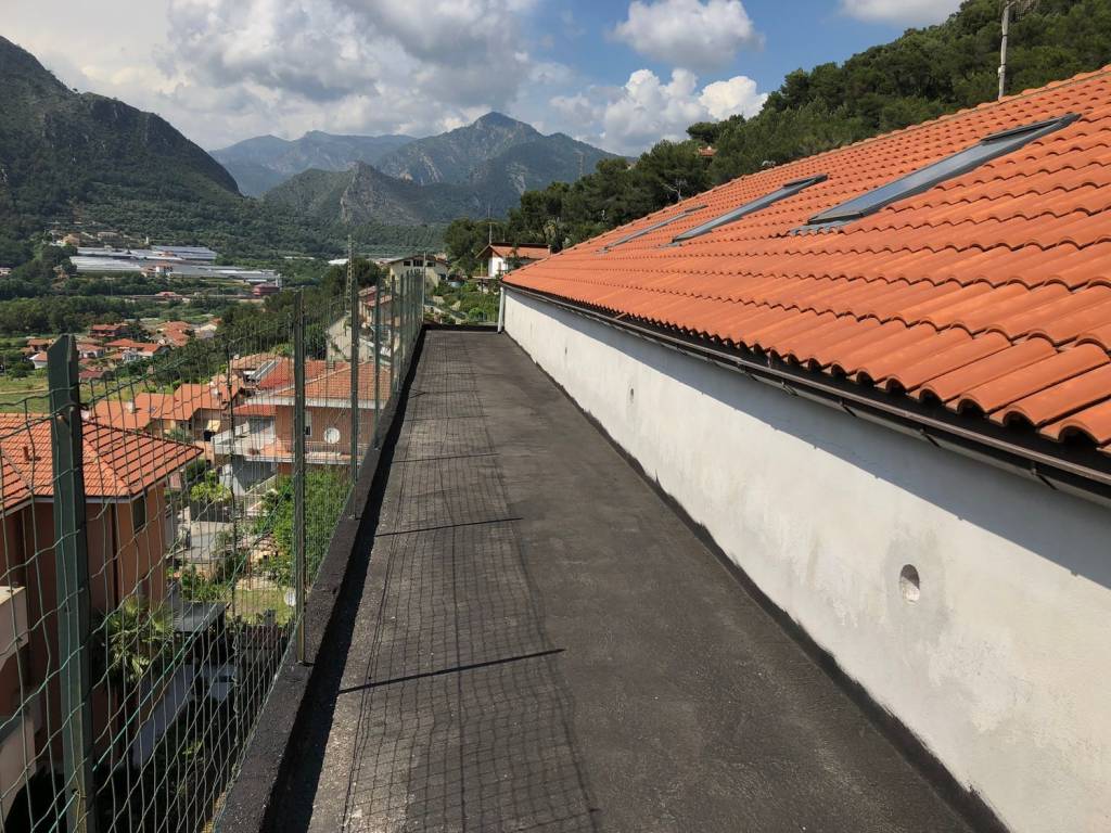 Appartamento a Ventimiglia in Via Tremola, 20 - Foto 5