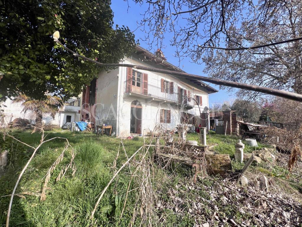 Casa indipendente a Vallanzengo in Frazione Maglione, 32 - Foto 3