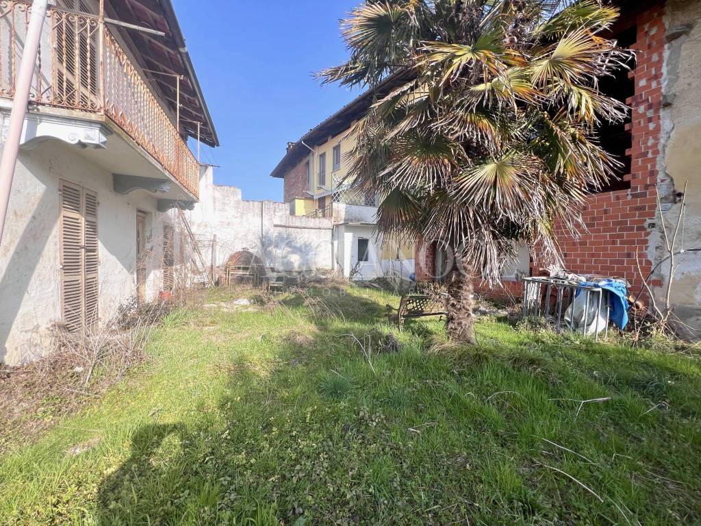Casa indipendente a Vallanzengo in Frazione Maglione, 32 - Foto 4