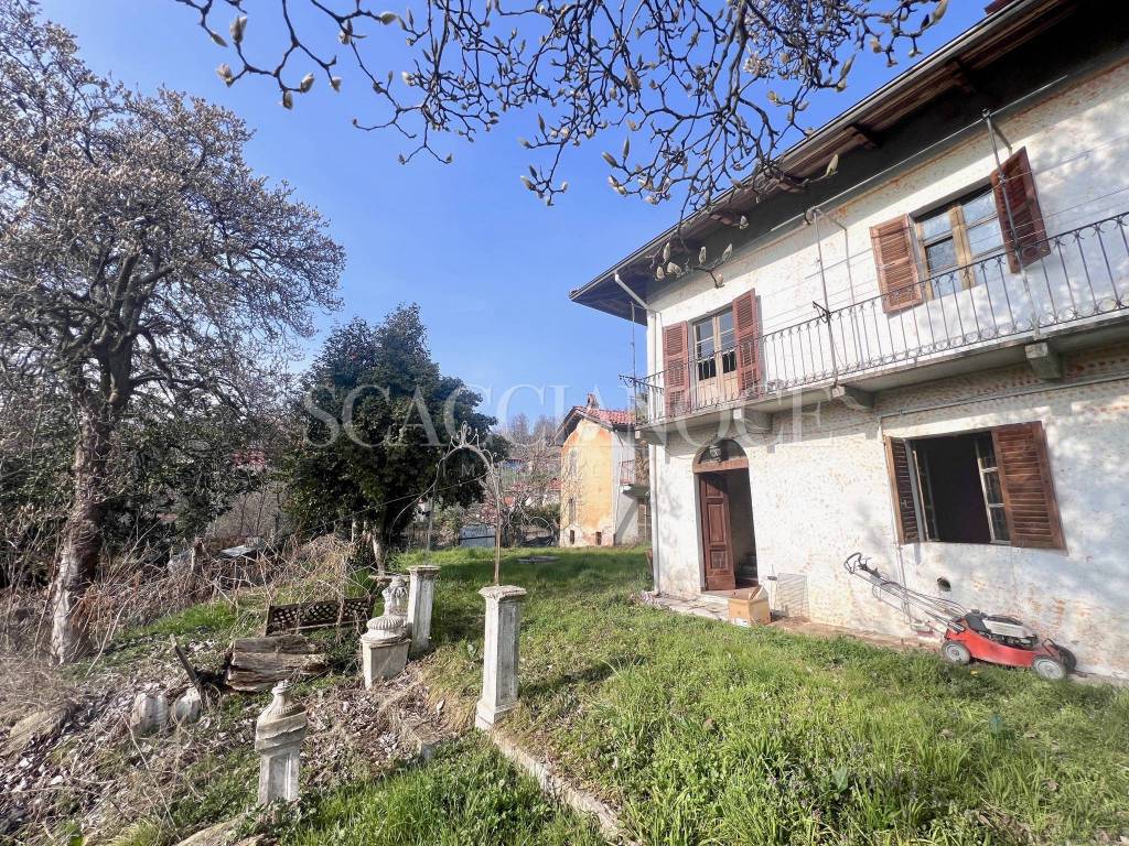 Casa indipendente a Vallanzengo in Frazione Maglione, 32 - Foto 5