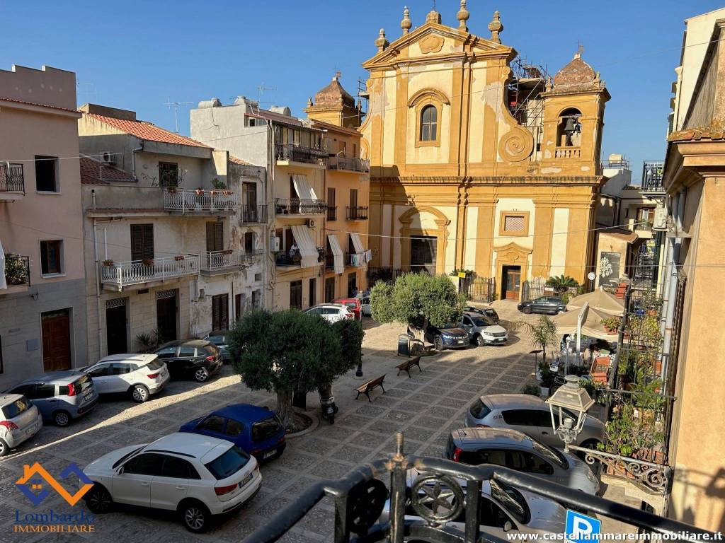 Casa indipendente a Castellammare del golfo in Piazza Madrice - Foto 4