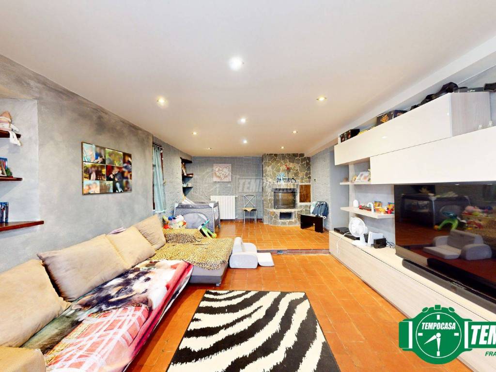Villa a Cremolino in Via piazze 72 - Foto 2
