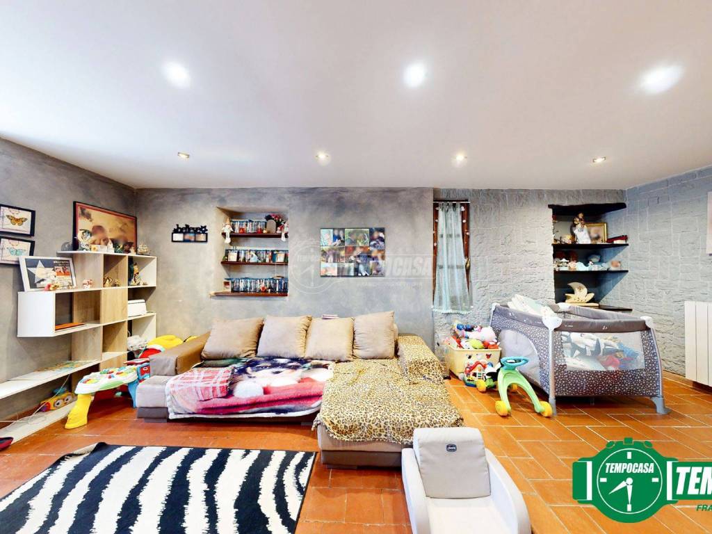 Villa a Cremolino in Via piazze 72 - Foto 3