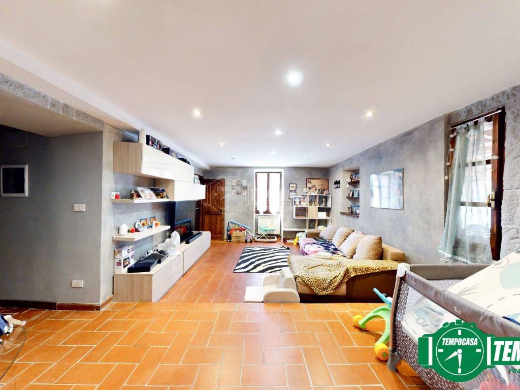 Villa a Cremolino in Via piazze 72 - Foto 4