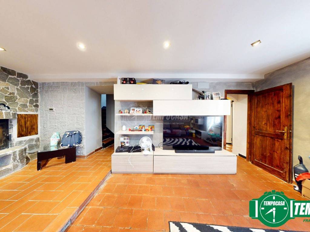 Villa a Cremolino in Via piazze 72 - Foto 5