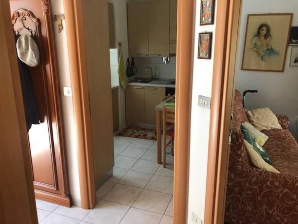 Appartamento a Ventimiglia in Via Cornelio Tacito s.n.c - Foto 3