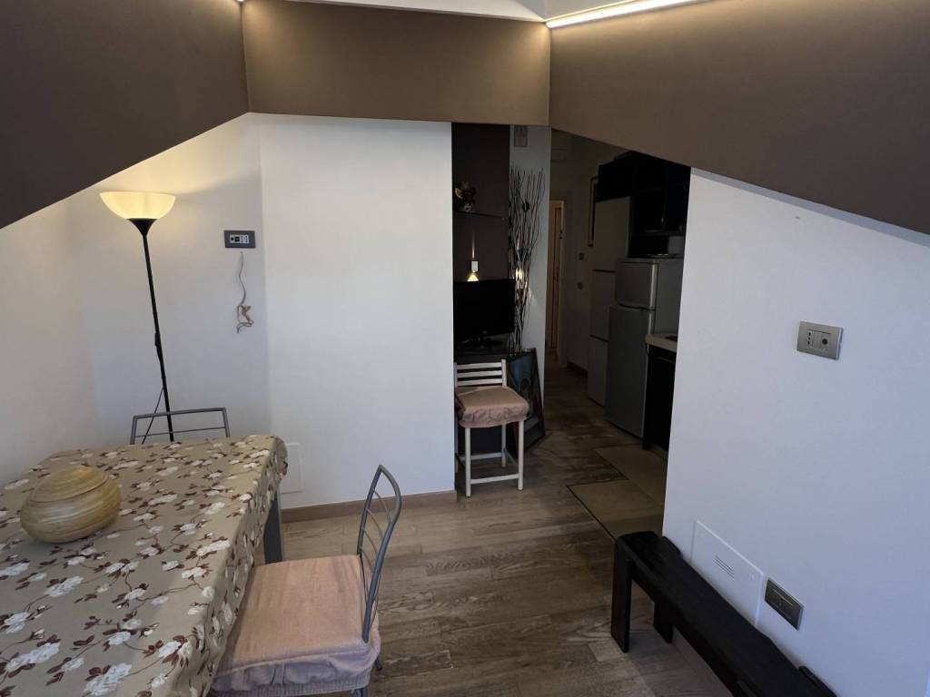 Appartamento a Fermo in Via Luigi Rizzo, 16 - Foto 2