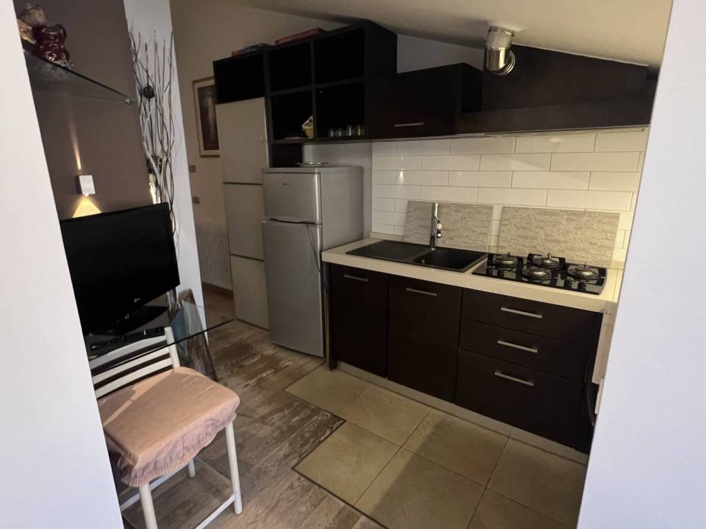 Appartamento a Fermo in Via Luigi Rizzo, 16 - Foto 3