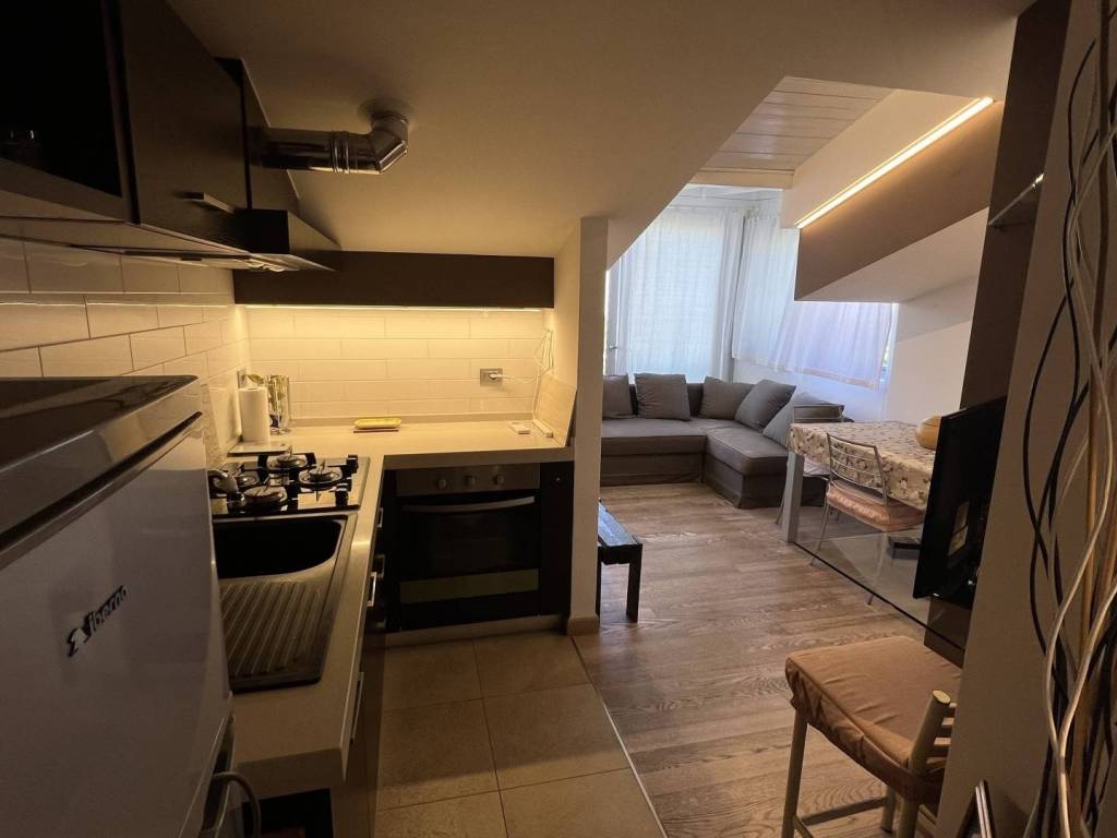 Appartamento a Fermo in Via Luigi Rizzo, 16 - Foto 4
