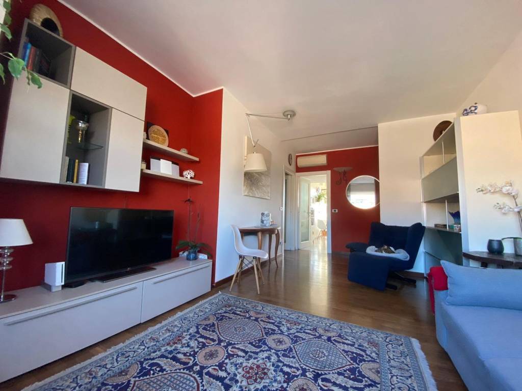 Appartamento a Ventimiglia in Via Roma s.n.c - Foto 2