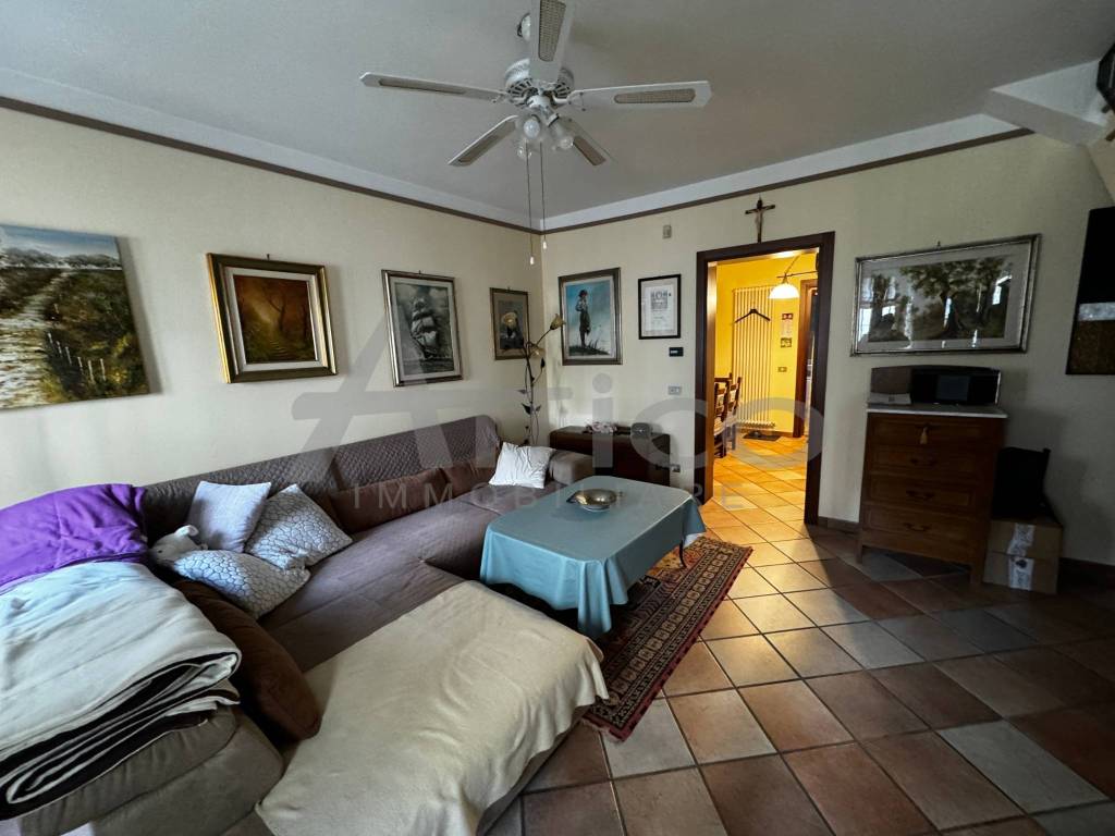 Villa a Rovigo in Via Vecellio, 18 - Foto 2