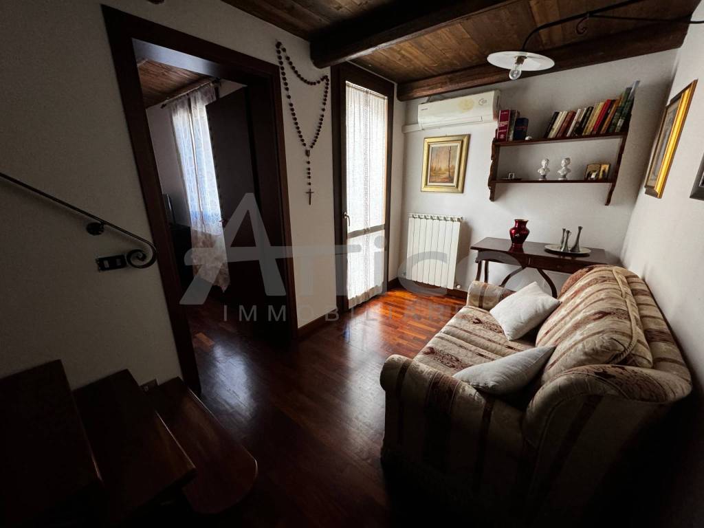 Villa a Rovigo in Via Vecellio, 18 - Foto 4