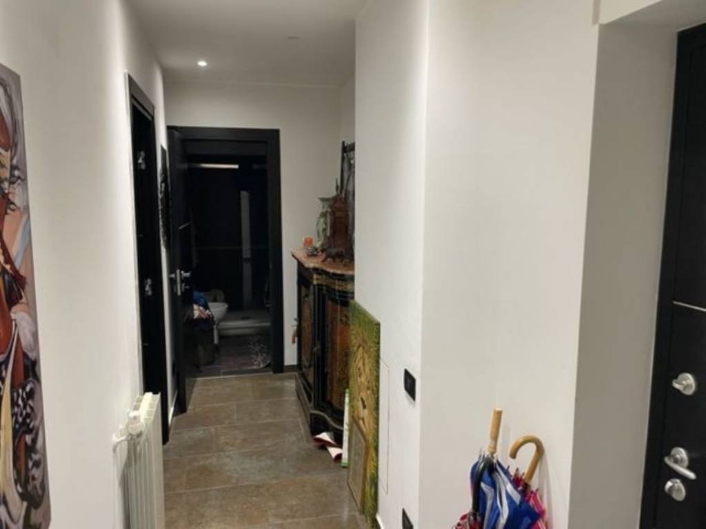 Appartamento a Ventimiglia in Via San Secondo s.n.c - Foto 2