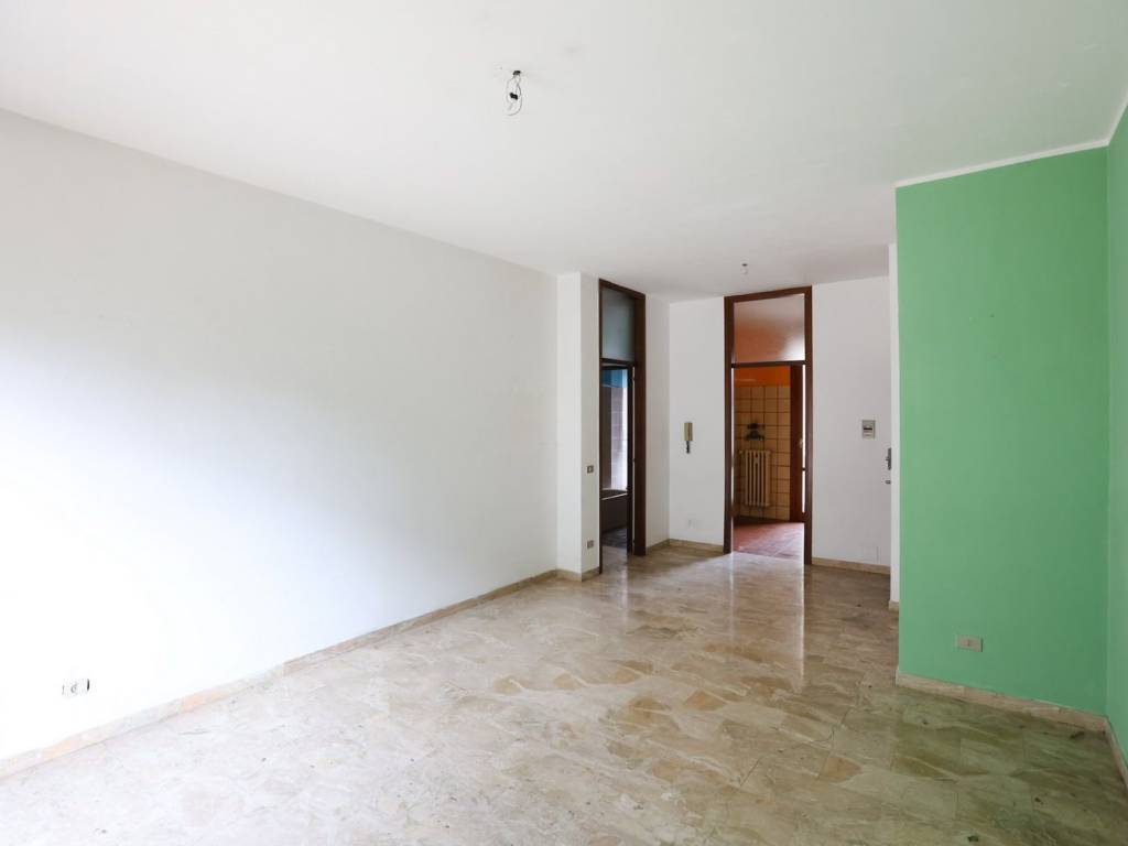 Appartamento a Vercelli in Via Giuseppe Chicco, 5 - Foto 2