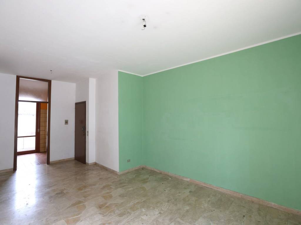 Appartamento a Vercelli in Via Giuseppe Chicco, 5 - Foto 3