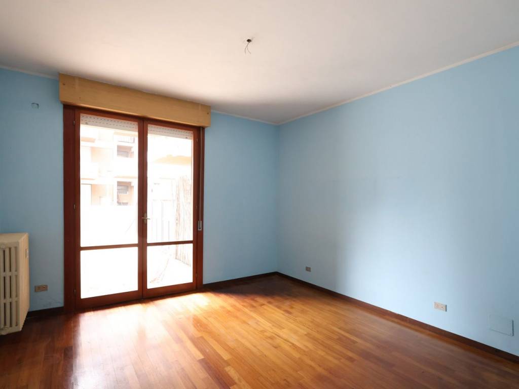 Appartamento a Vercelli in Via Giuseppe Chicco, 5 - Foto 4