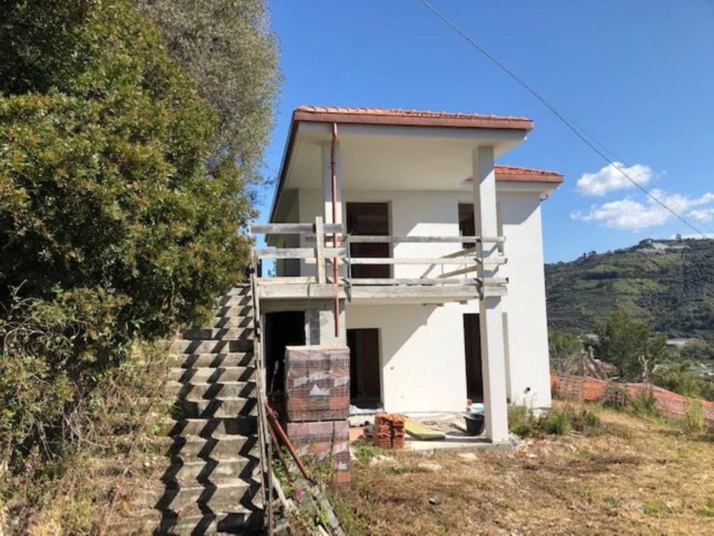 Villa a Camporosso in Corso repubblica s.n.c - Foto 4