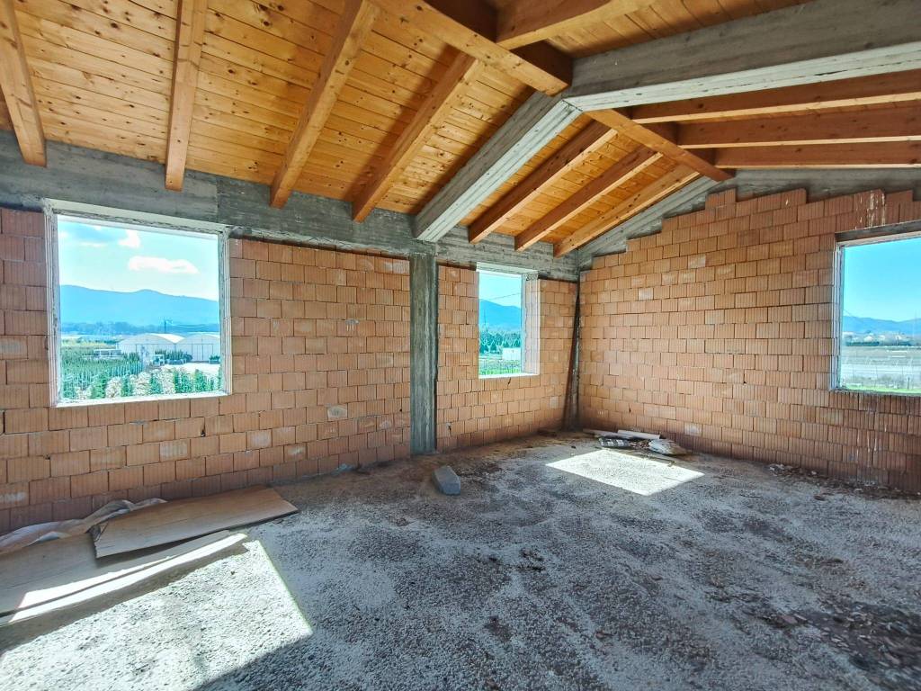 Villa a Quarrata in Via del Casone, 40 - Foto 3