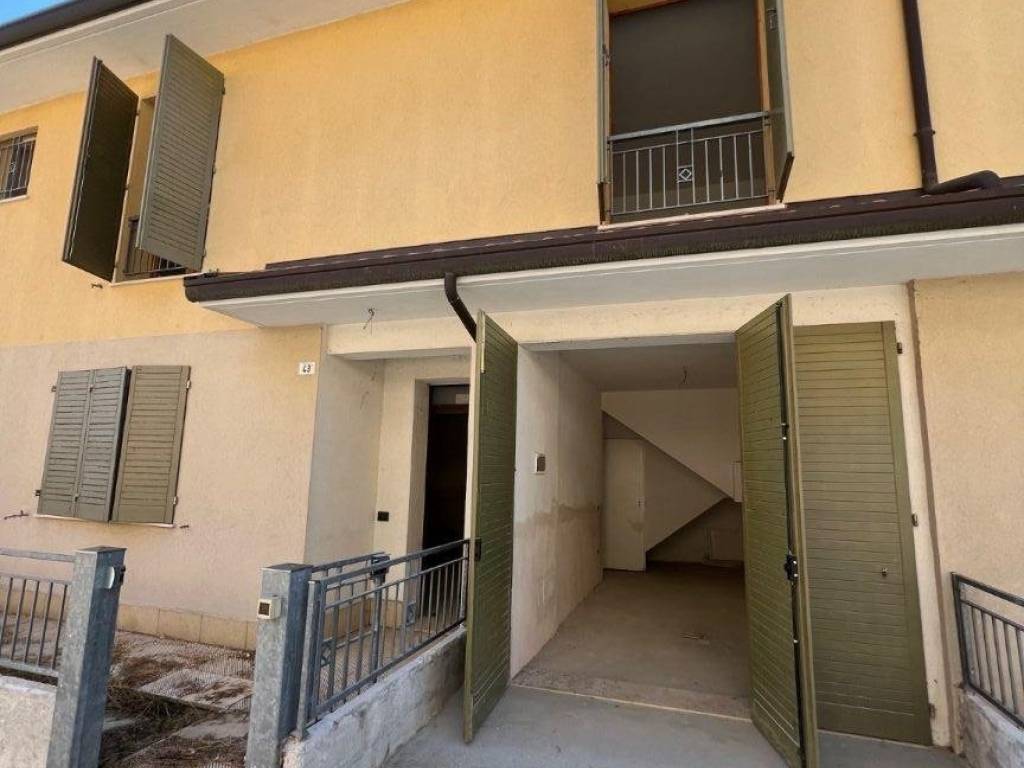 Villetta a schiera a Lugo - Foto 2
