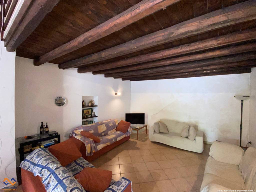 Villa a Castellammare del golfo in Contrada Castello di Badia - Foto 2