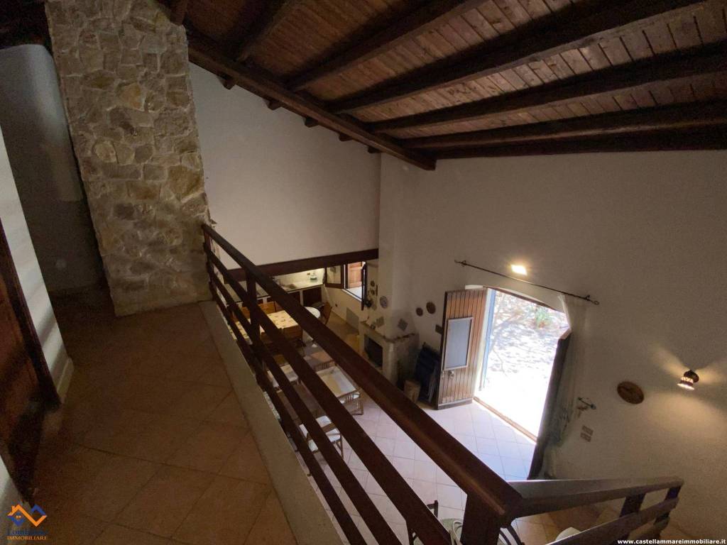 Villa a Castellammare del golfo in Contrada Castello di Badia - Foto 3