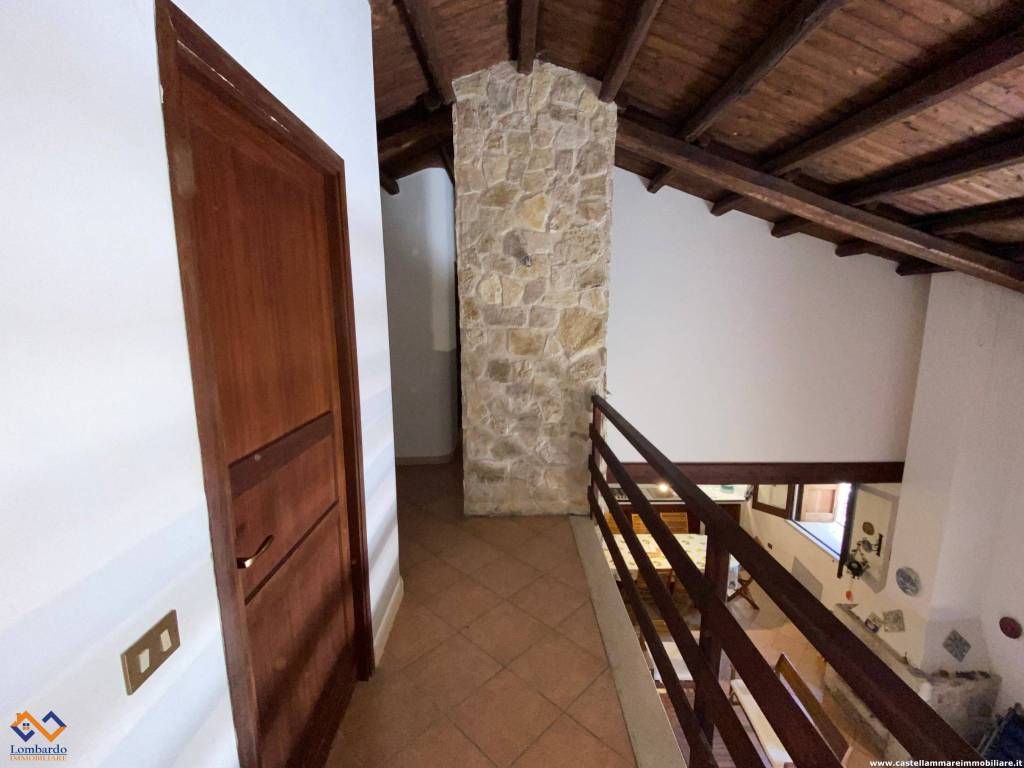 Villa a Castellammare del golfo in Contrada Castello di Badia - Foto 4