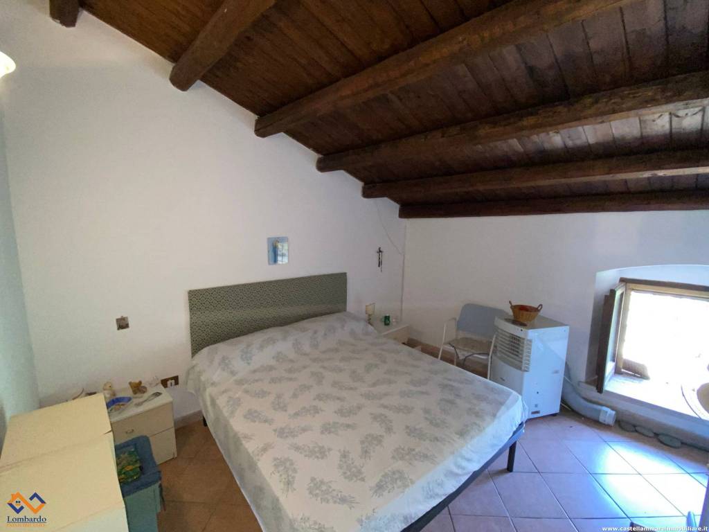 Villa a Castellammare del golfo in Contrada Castello di Badia - Foto 5