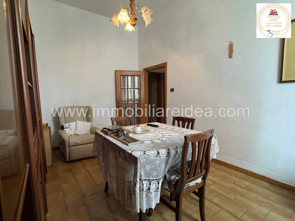 Casa indipendente a Rosignano marittimo in Via Arturo Toscanini, 16 - Foto 3