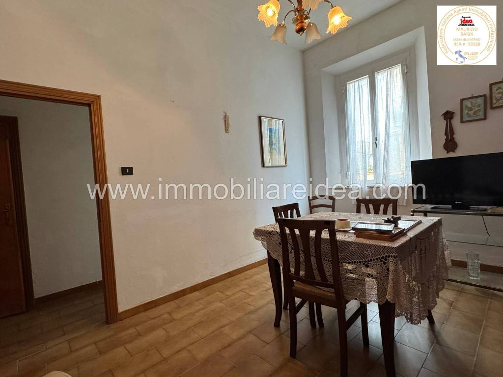 Casa indipendente a Rosignano marittimo in Via Arturo Toscanini, 16 - Foto 4