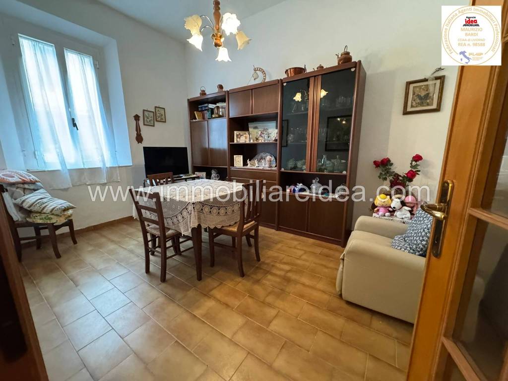 Casa indipendente a Rosignano marittimo in Via Arturo Toscanini, 16 - Foto 5