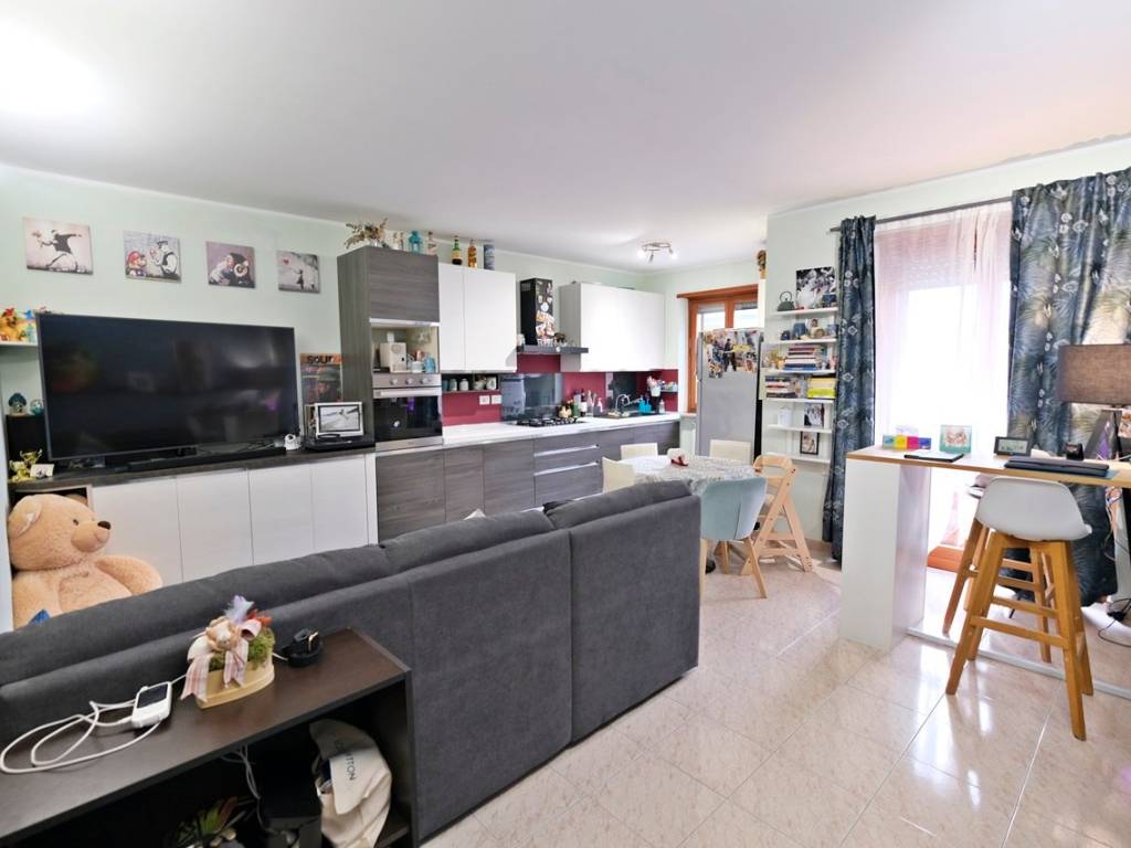 Appartamento a Villafranca di verona in Via Don Giovanni Bosco - Foto 2