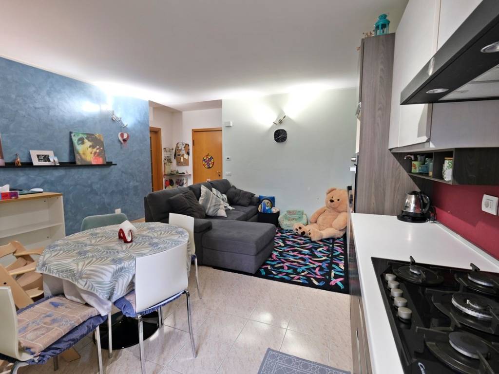 Appartamento a Villafranca di verona in Via Don Giovanni Bosco - Foto 4