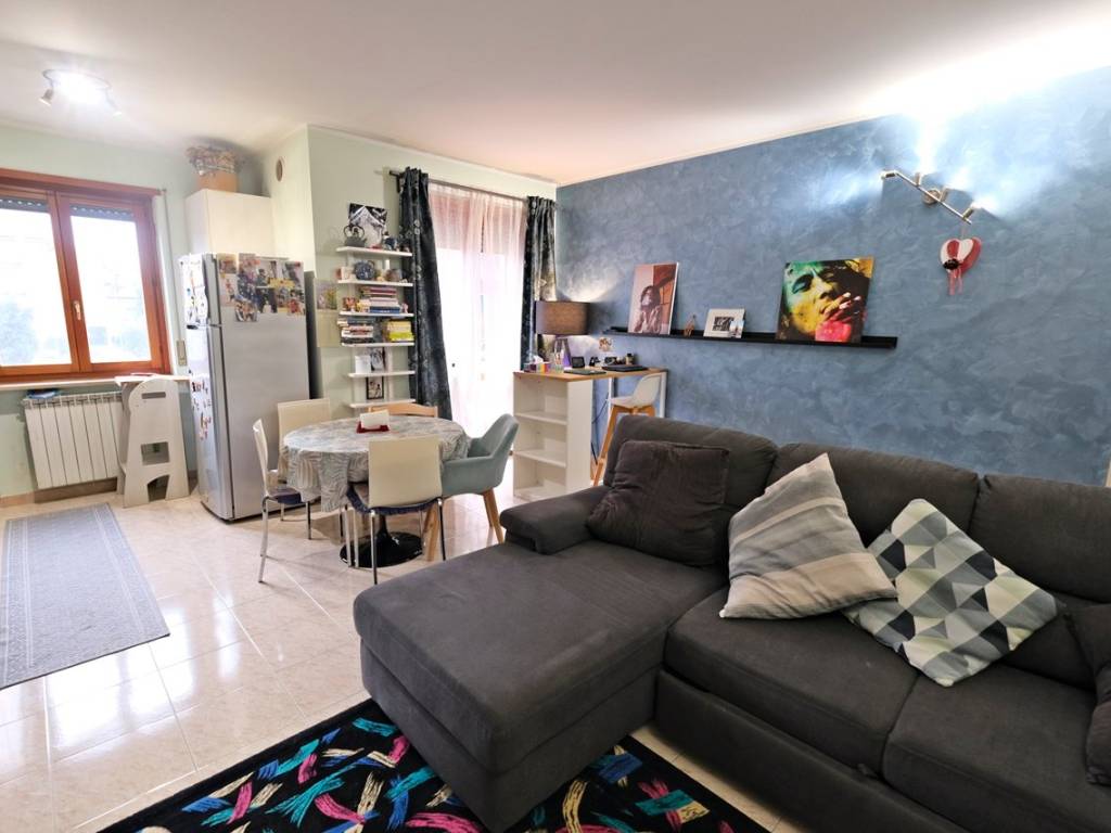 Appartamento a Villafranca di verona in Via Don Giovanni Bosco - Foto 5