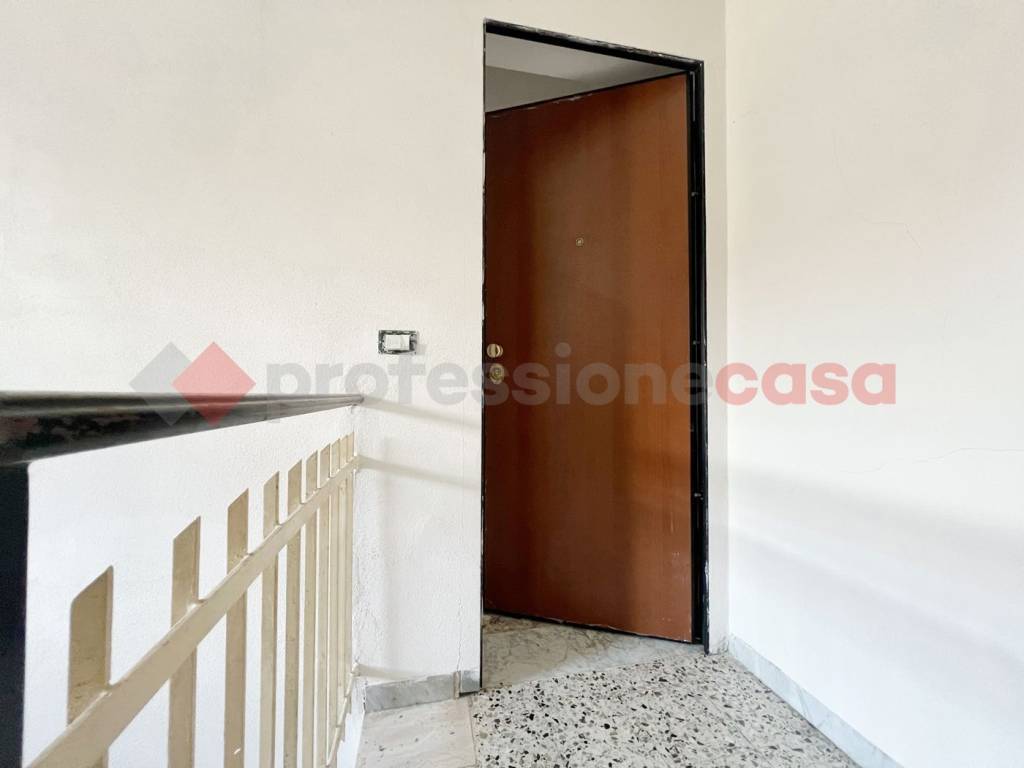 Appartamento a Rieti in Via Ternana, 81 - Foto 3