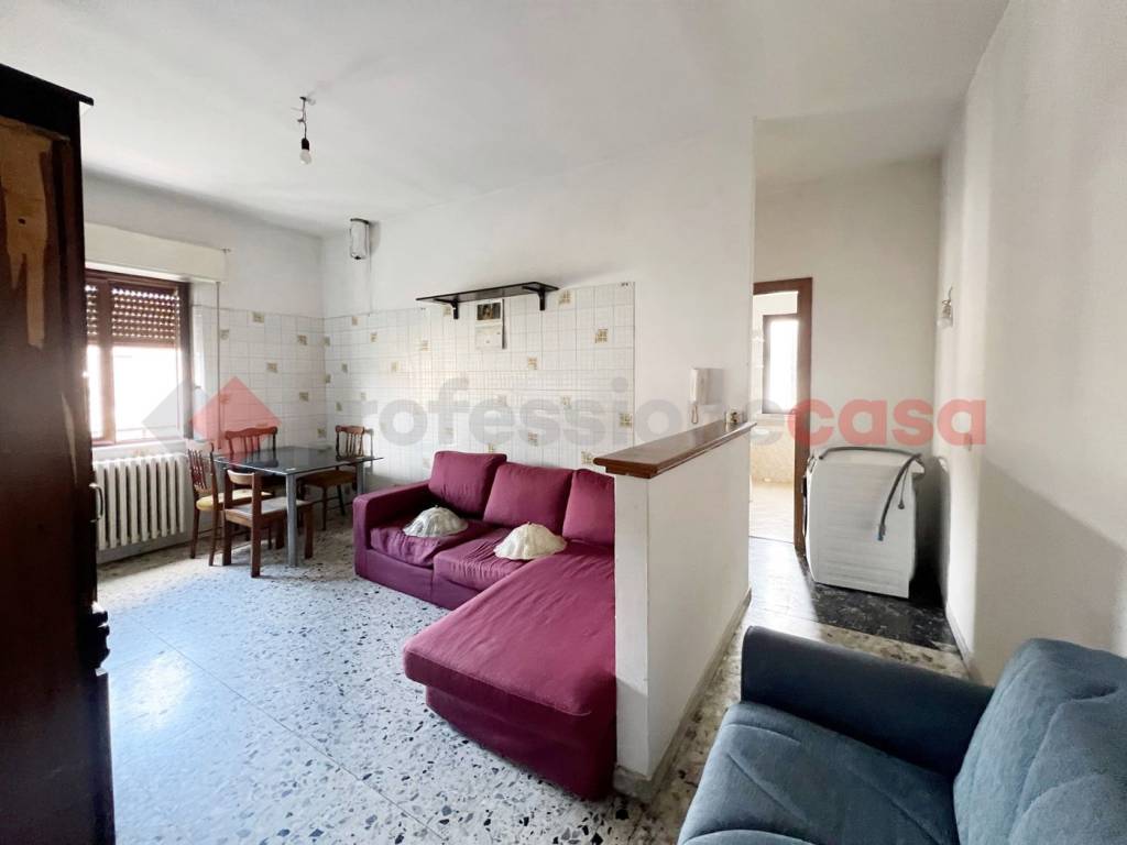 Appartamento a Rieti in Via Ternana, 81 - Foto 4