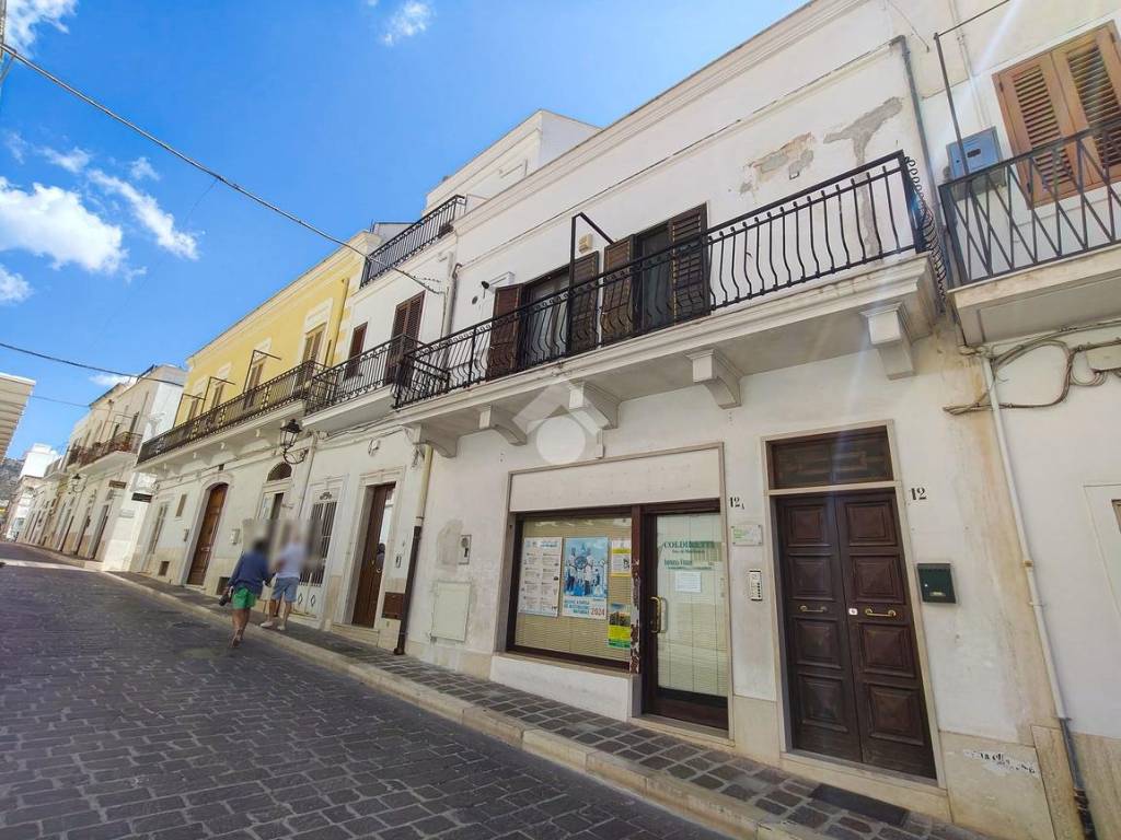 Immobile a Mattinata in Ufficio corso Matino, 12 - Foto 2