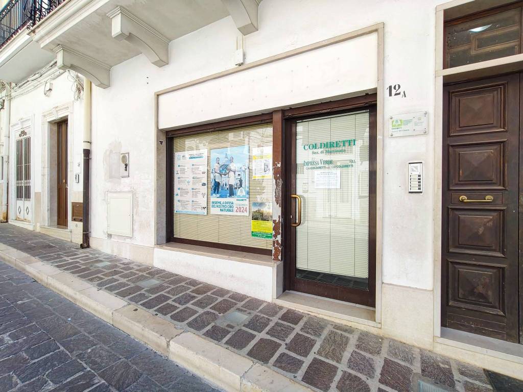 Immobile a Mattinata in Ufficio corso Matino, 12 - Foto 3